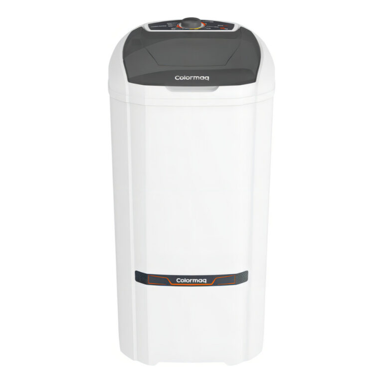 Tanquinho Lavadora Semi Automática Colormaq 15kg 