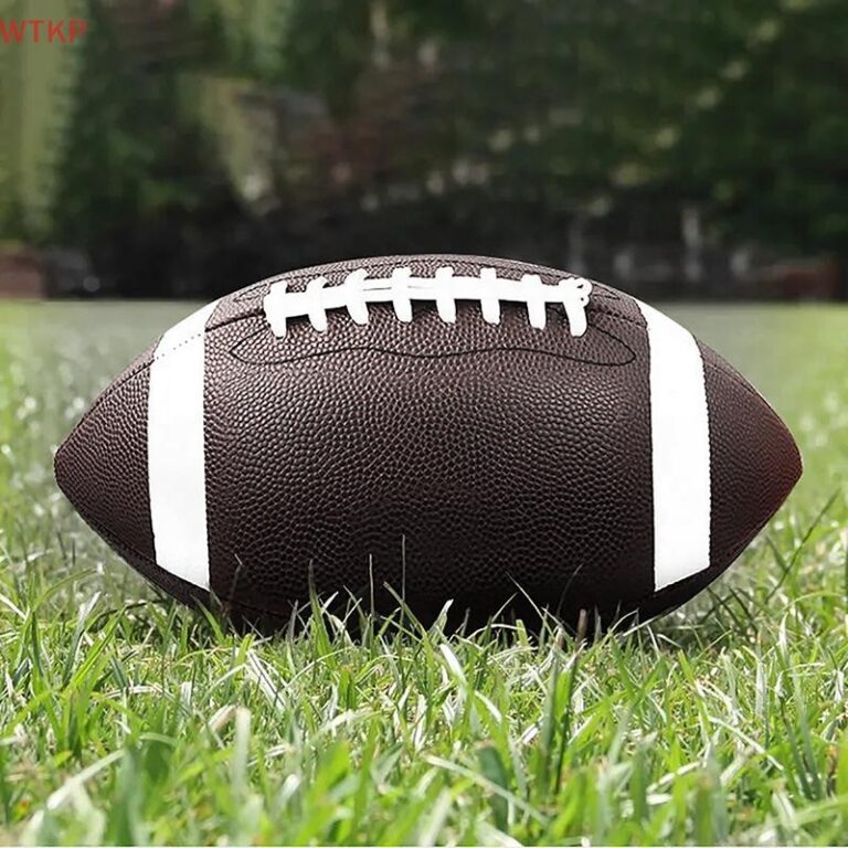 Quente Americano Futebol Rugby Associação Footy 