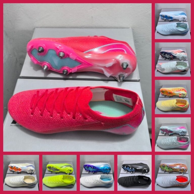 Botas Impermeáveis Destacáveis Do Futebol Da Mal