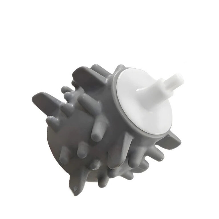 LL Tool Store Descascador De Alho De Silicone Dom�