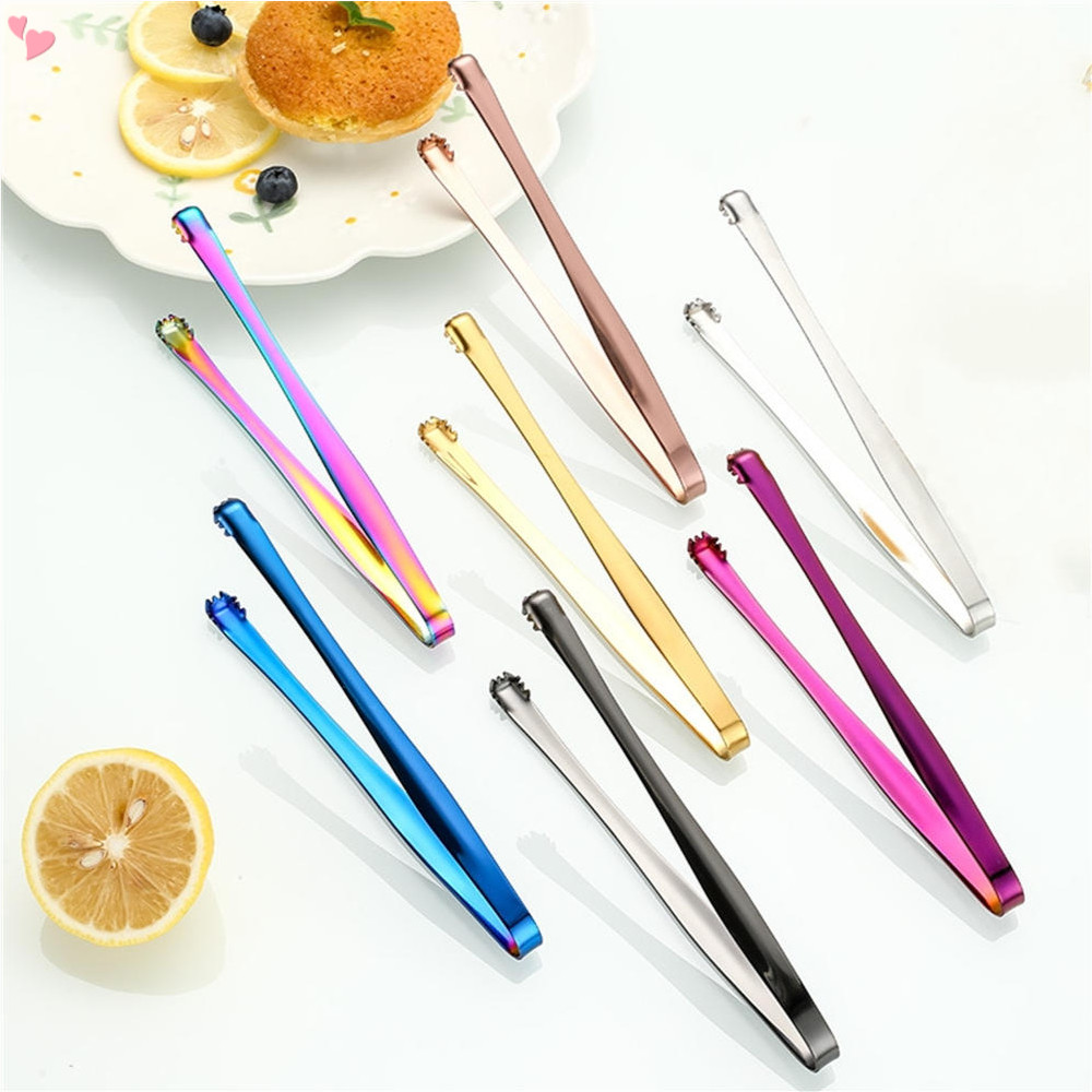 Ferramenta De Remoção De Chalaza De Ovo De Aço Inoxidável Pinças Resistentes Ao Desgaste Bordas Arre