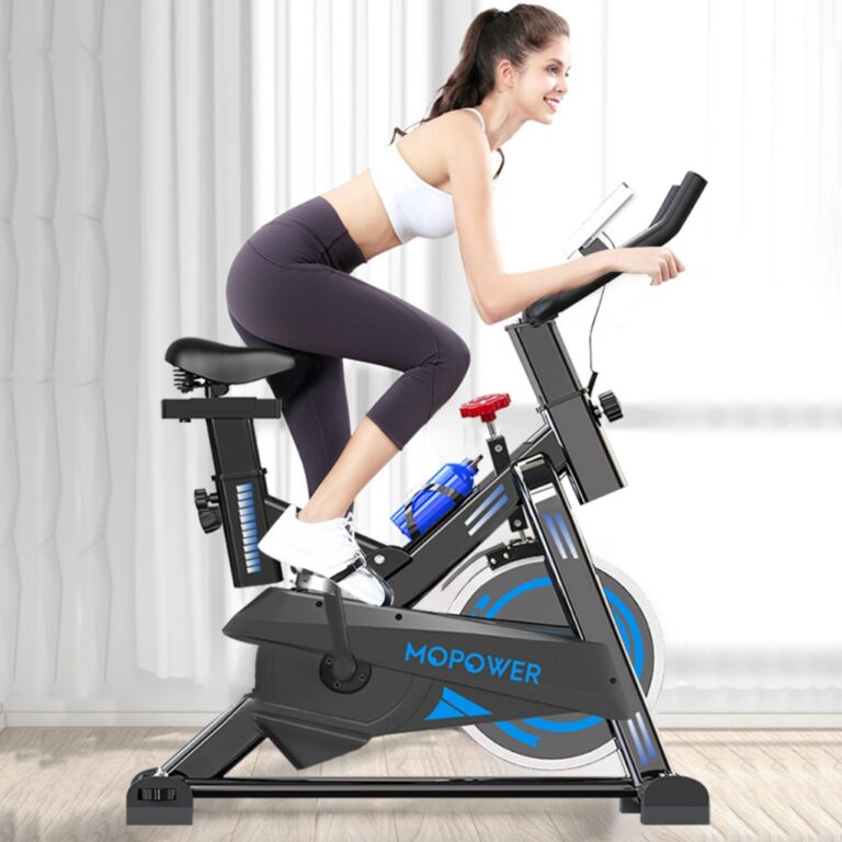 Bicicleta Spinning Profissional 15kg Roda Inércia