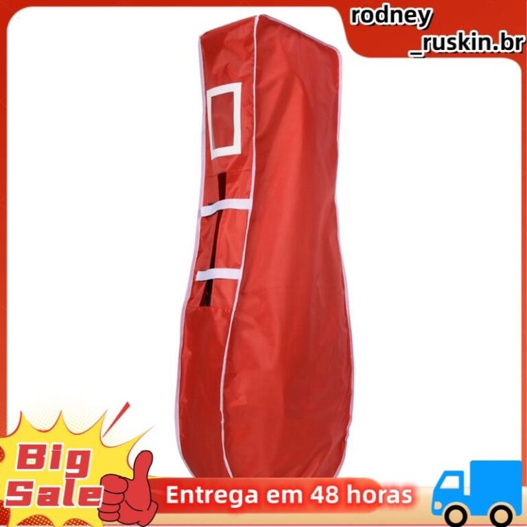 Saco De Capa De Chuva De Golfe À Prova Dwaterproo