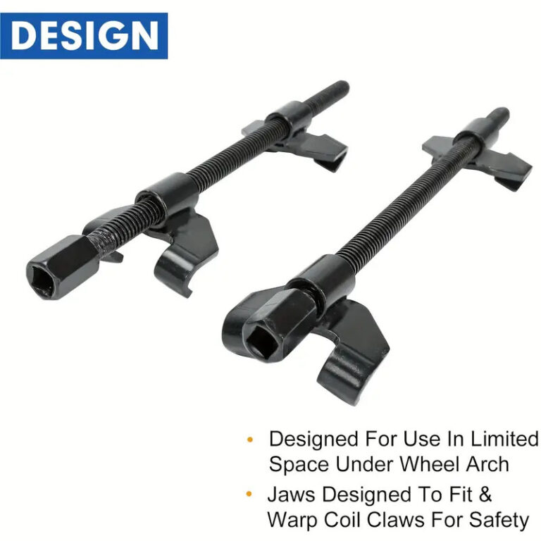 Encolhedor De Molas Universal Para Linha Automotiv