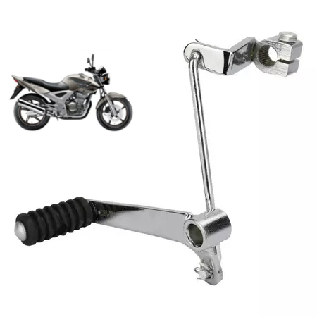 Pedal de mudança CBX 250 Twister CBX 300 CBX 200 