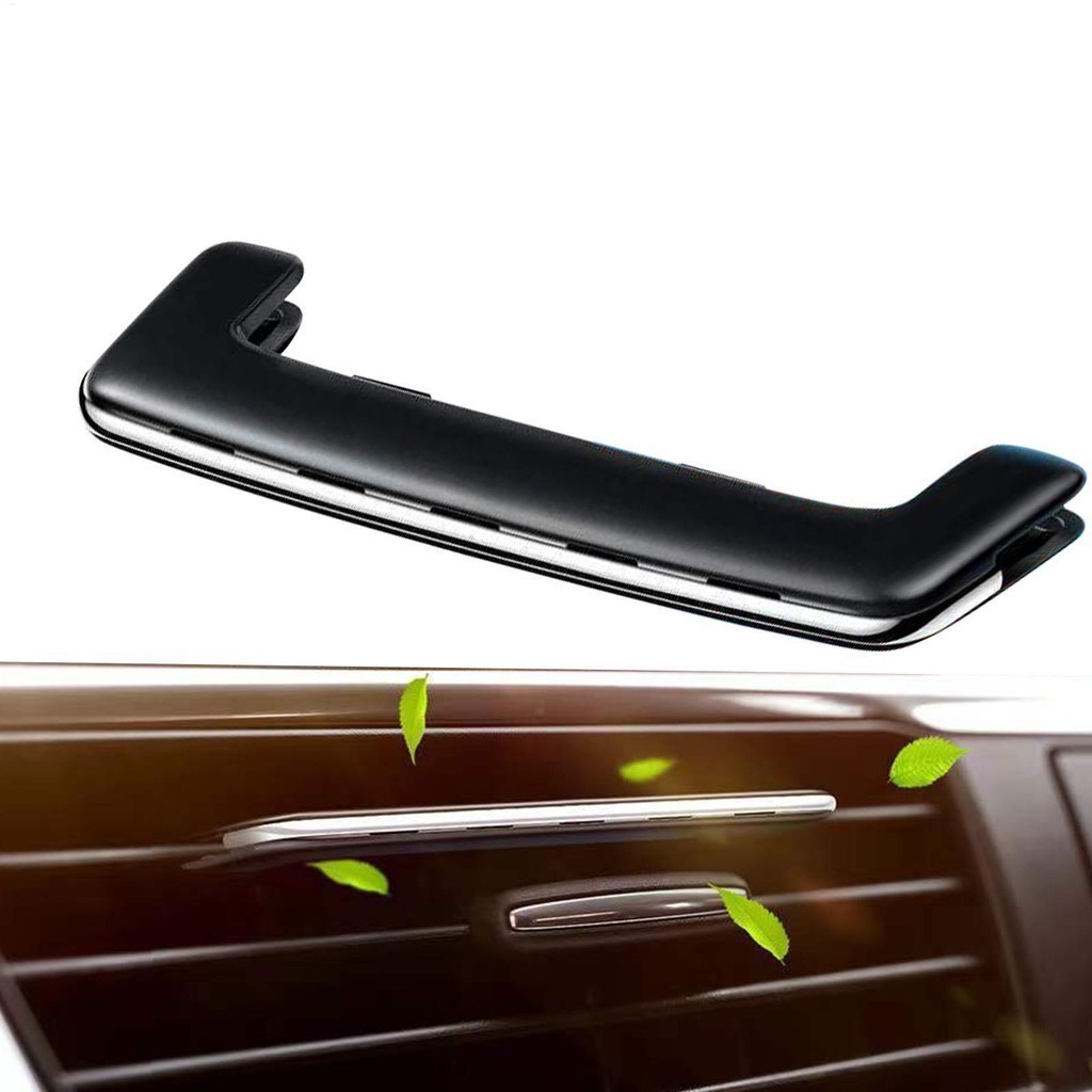 Ambientador De Ar Para Carro , Clipes De Ventilação Aromaterapia , Suporte De Fragrância De Perfume
