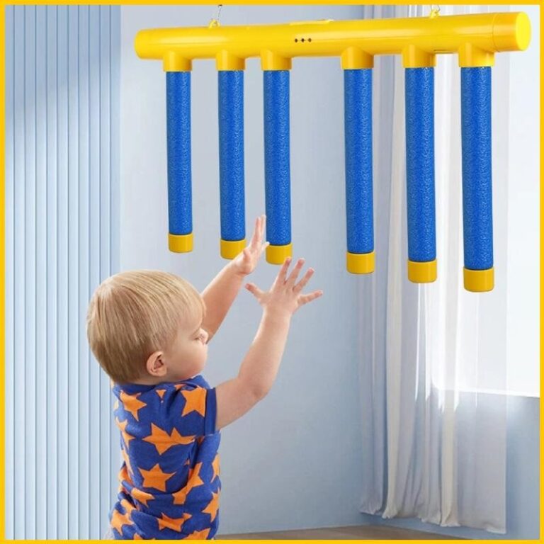 SUN Catching Sticks Jogo Brinquedo De Treinamento 