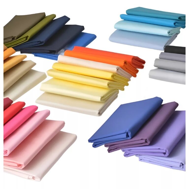 Tecido Tricoline Liso 100% Algodão Promoção