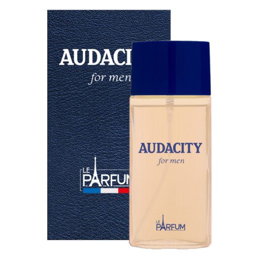 Le Parfum AUDACITY masculino 75ml