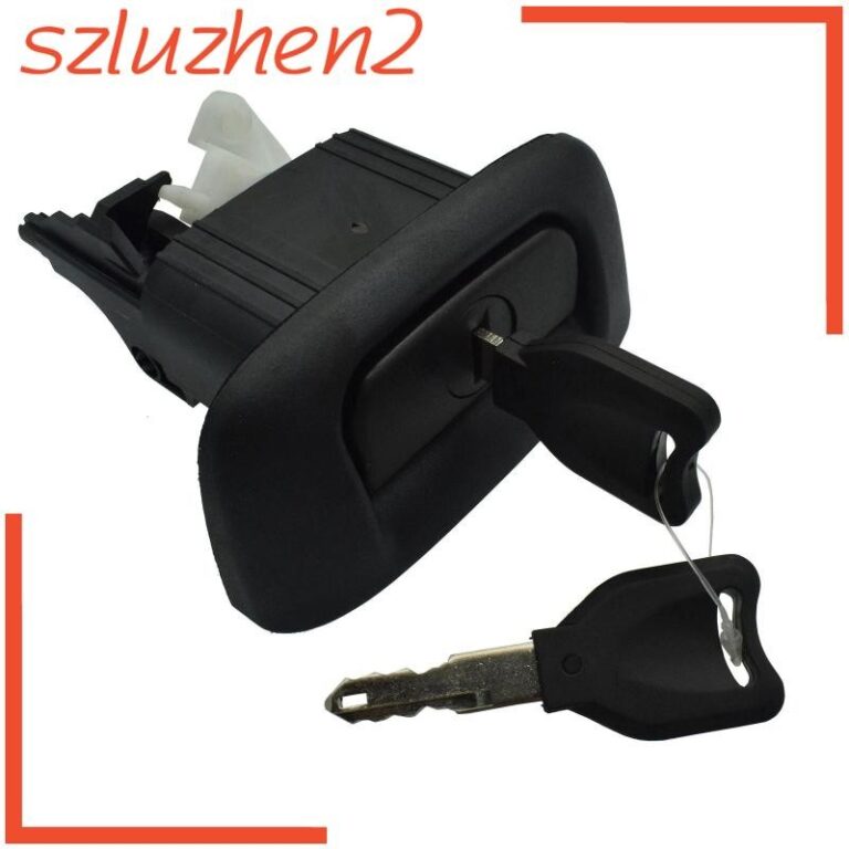 [Szluzhen2] Trava Da Bagageira Traseira 7701472508