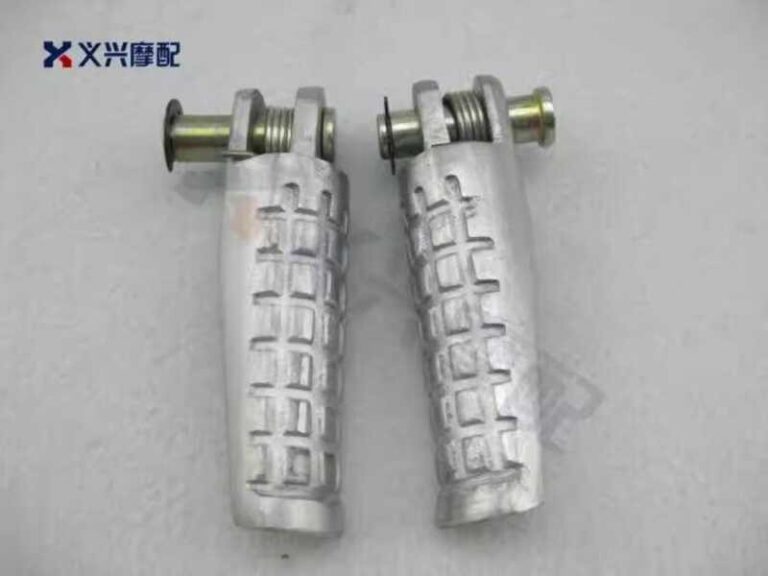 Pedal dianteiro BMW 250 ZXR250 ZXR400 ZZR250 ZRX40