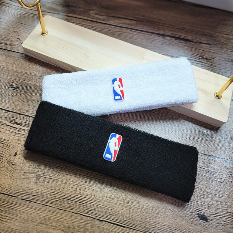 Esportes bandana antitranspirante bandana correndo