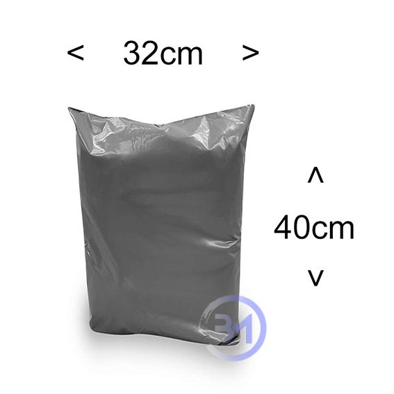 500 Envelopes de Segurança 32×40 Com Lacre a