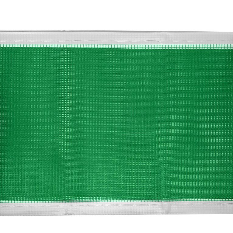 Rede para Tênis de Mesa Ping Pong Verde 1 m