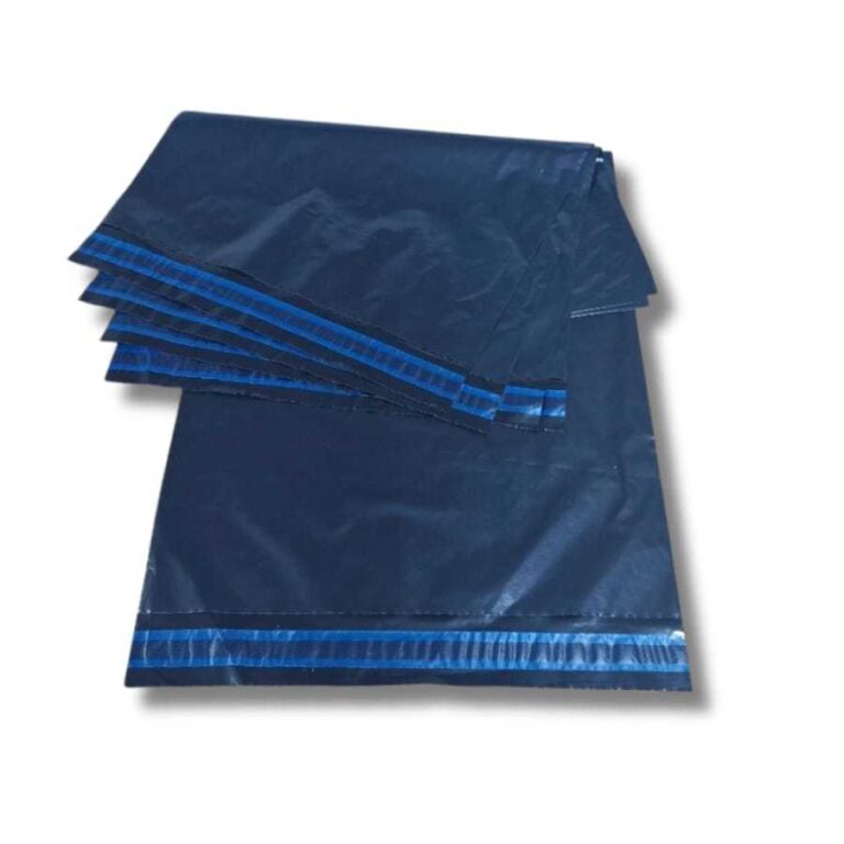 1.000 Envelopes Plástico Com Lacre adesivo 30