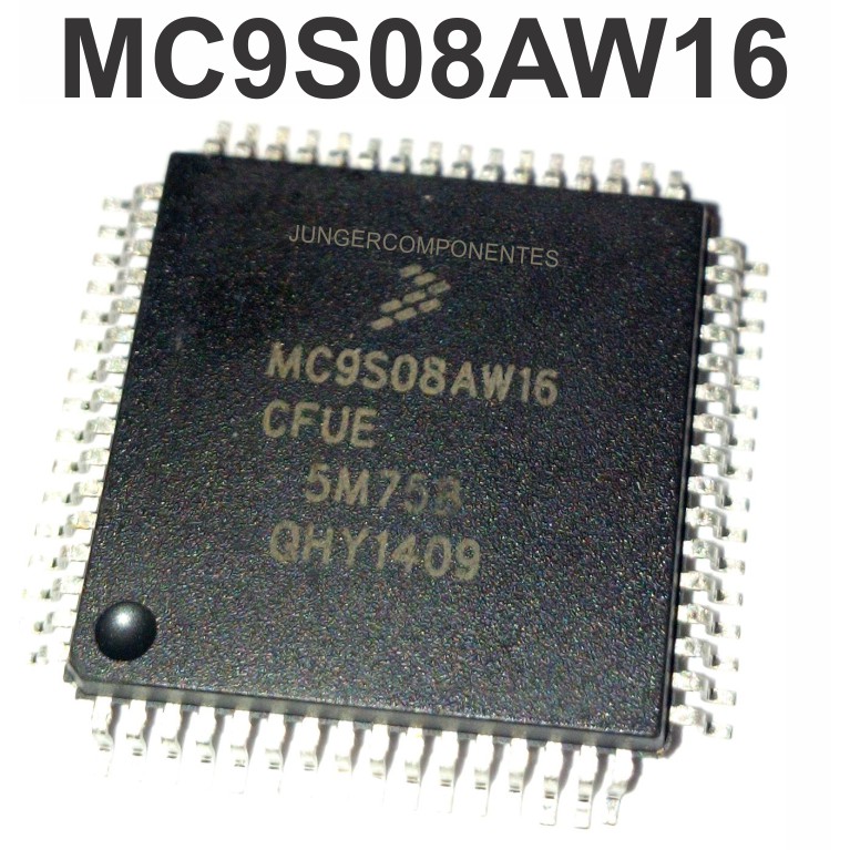 Mc9s08aw16  9s08aw16  Mc9s08aw16   MC9S08AW16    M