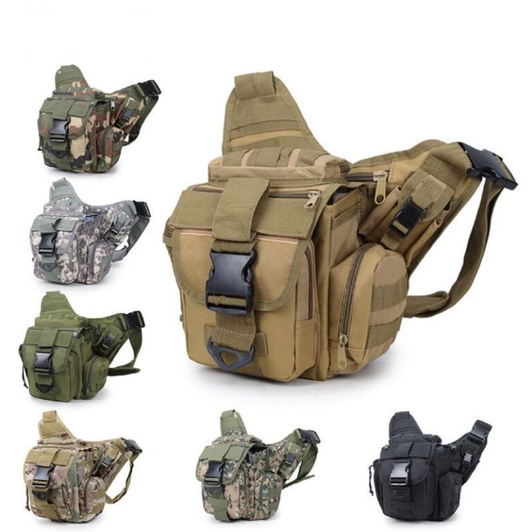 Bolsa masculino De Ombro Transversal bornal promo�