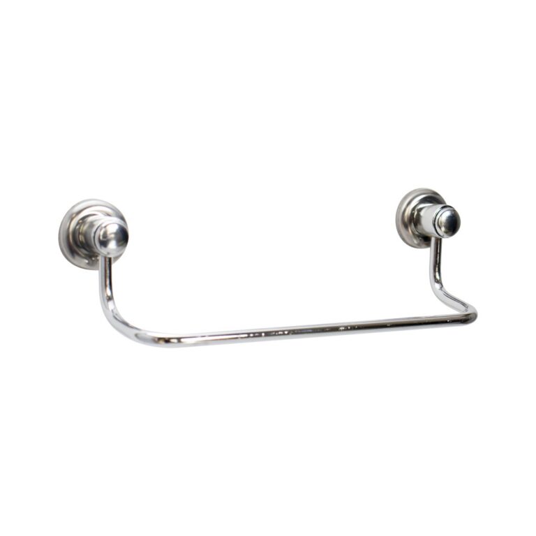 Porta Toalha Pequeno – 21 cm – Ótima 