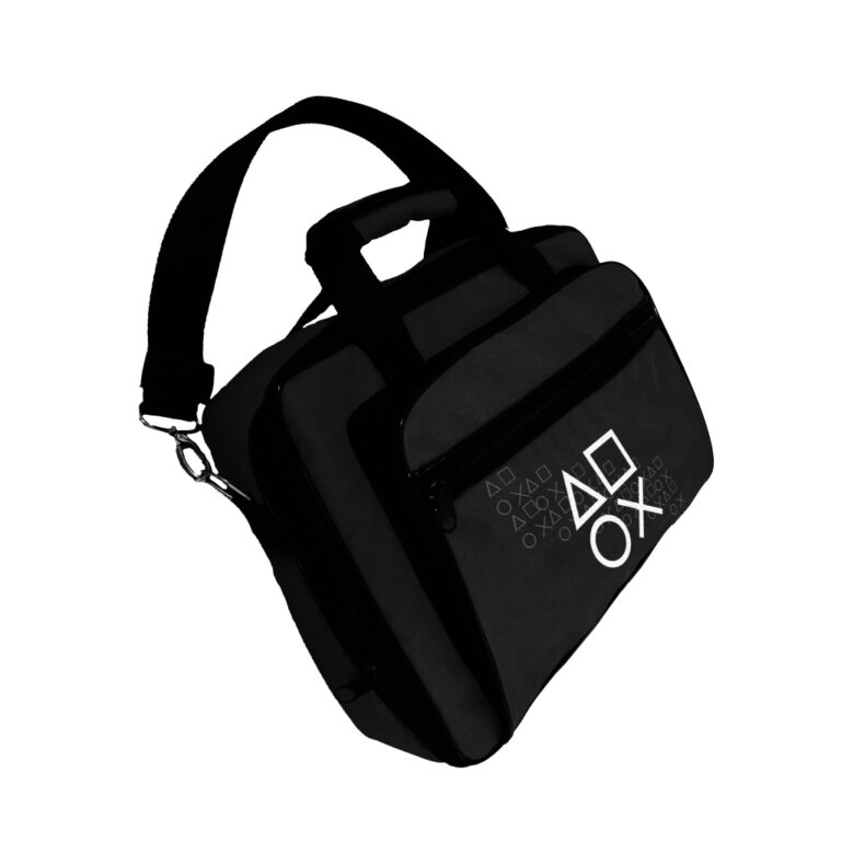 Bolsa para PS5 Preto