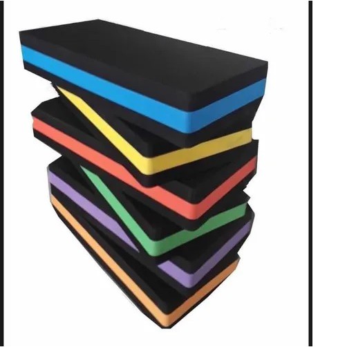 Step Eva 60x28x10cm – Varias Cores Academia/
