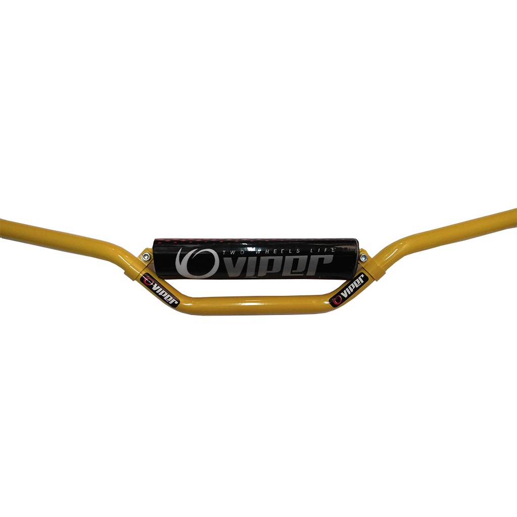 Guidão Motocross P/ Trilha – Super Resistente