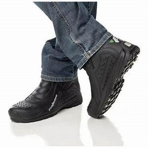 Bota De Chuva Moto Motoqueiro 100% Impermeável &#