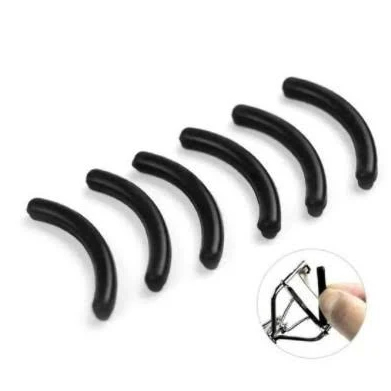 Refil Molde de Plástico Para Curvador Curvex 6 Pe