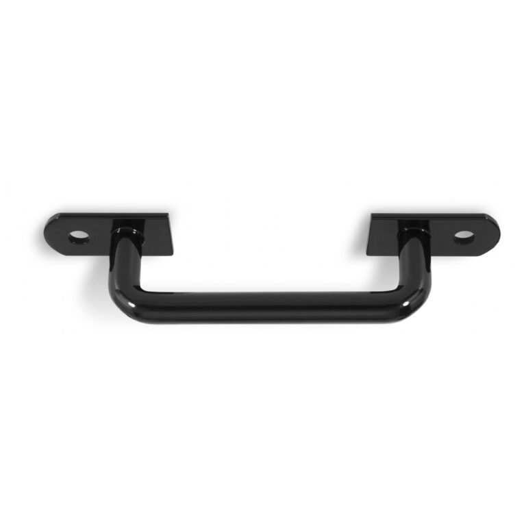 Puxador 8cm N-2 Forsul Preto