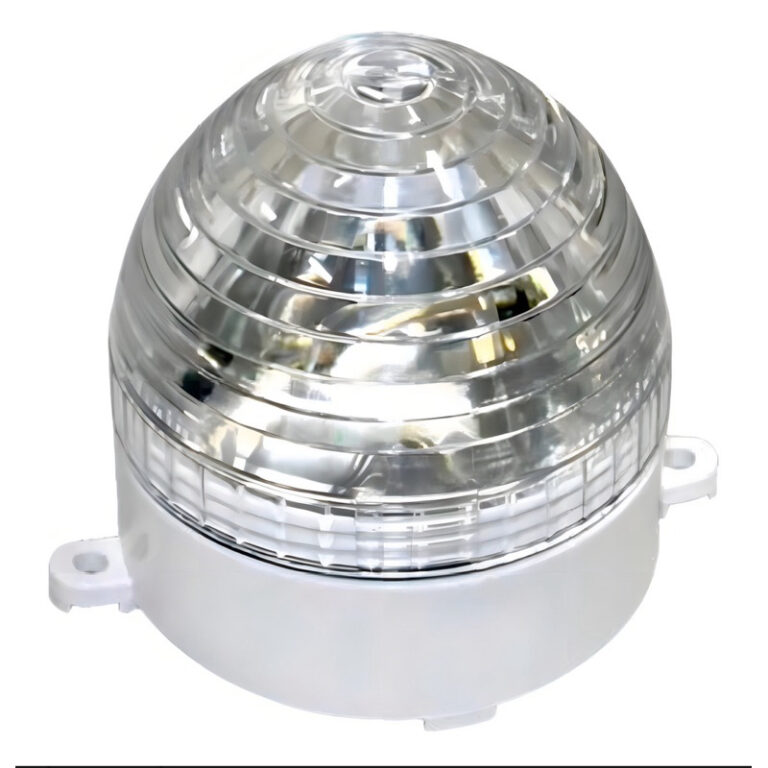 Lampada Estrobo Flash Redondo / Strobo Flash 14w 2