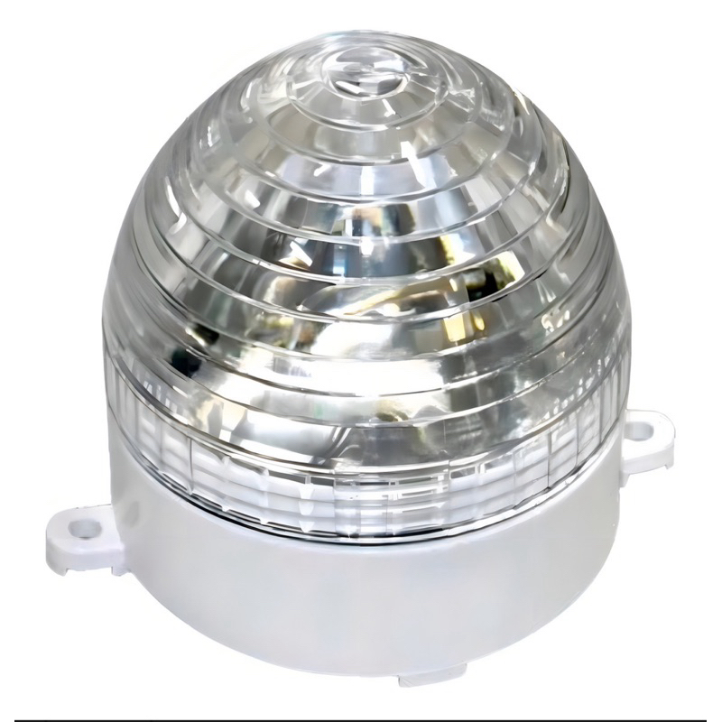 Lampada Estrobo Flash Redondo / Strobo Flash 14w 220v