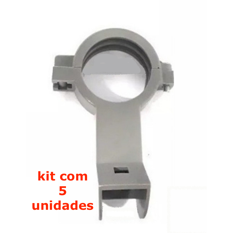 5 Suporte Flange Lnbf Ku Lnb 2cm