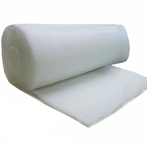 Manta Acrílica Perlon para filtros De Aquário 1 