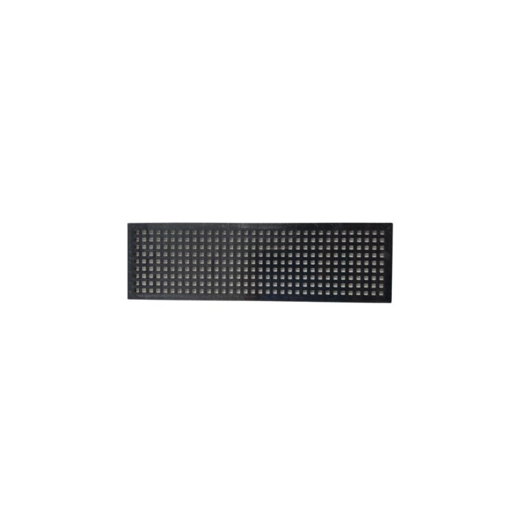 Espelho Placa Mae Backplate Universal Todas As Mar