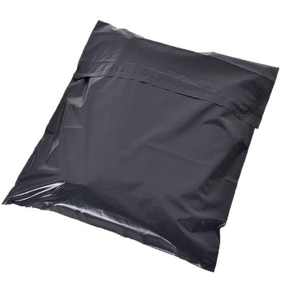 1000 Envelopes de Segurança 32×40 Embalagem 