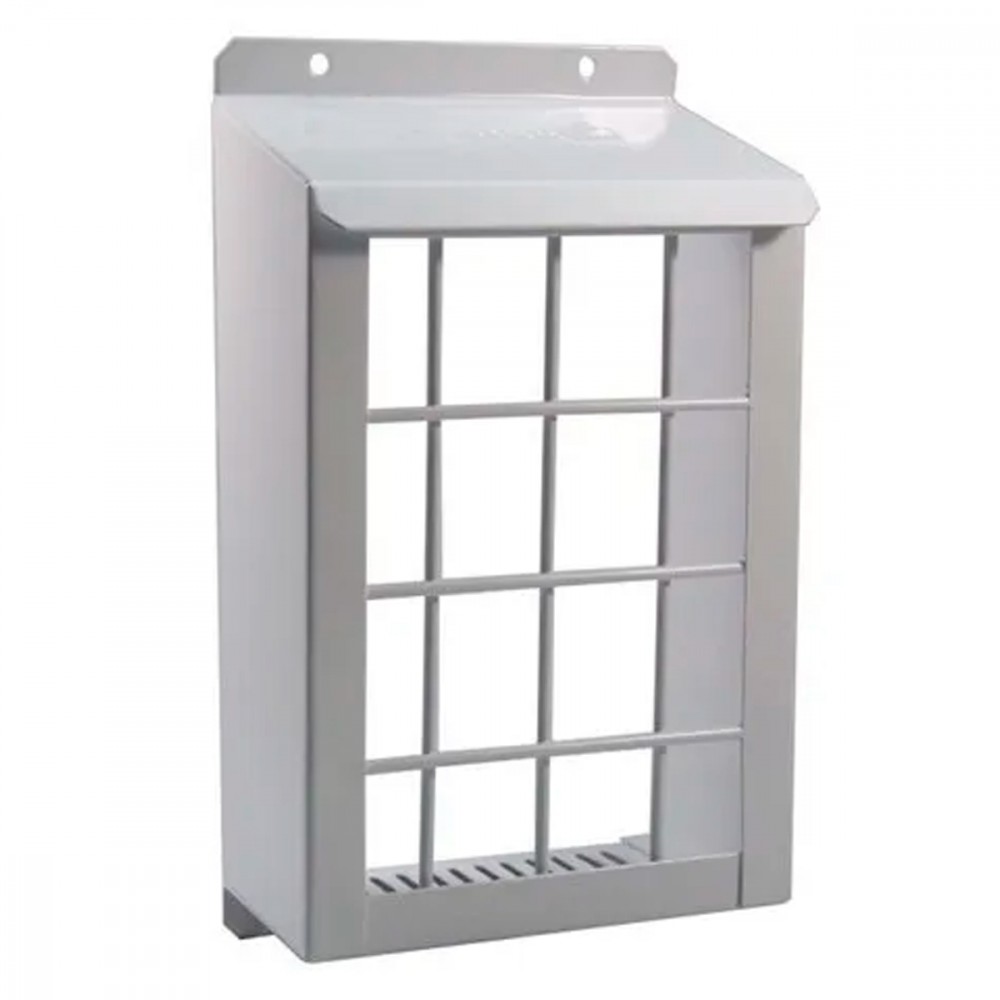 Protetor Para Videoporteiro E Interfones 21cm – Protectm