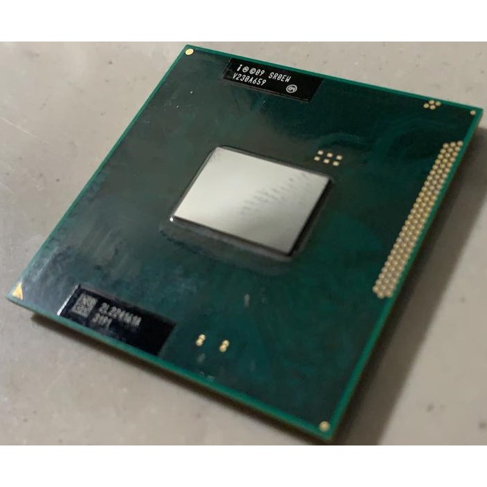 PROCESSADOR NOTEBOOK – MOBILE CELERON DUAL-C