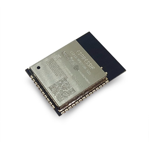 Chip Esp32-wroom