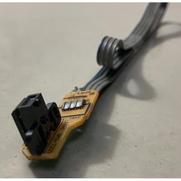 SENSOR IMPRESSORA CANON MP250 – LFENC –