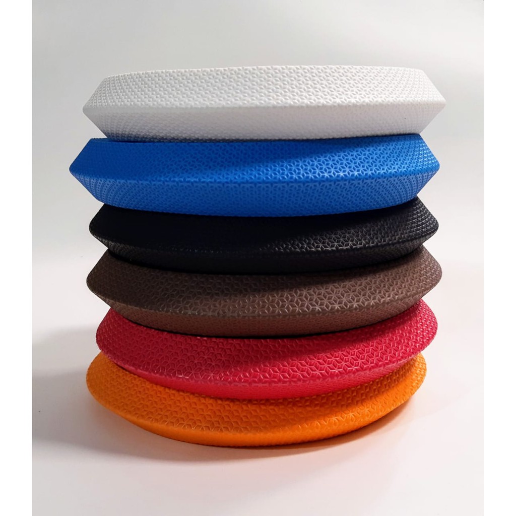 Protetor De Quina Para Móveis – Cantoneira Adesiva Em EVA Com 2 Metros