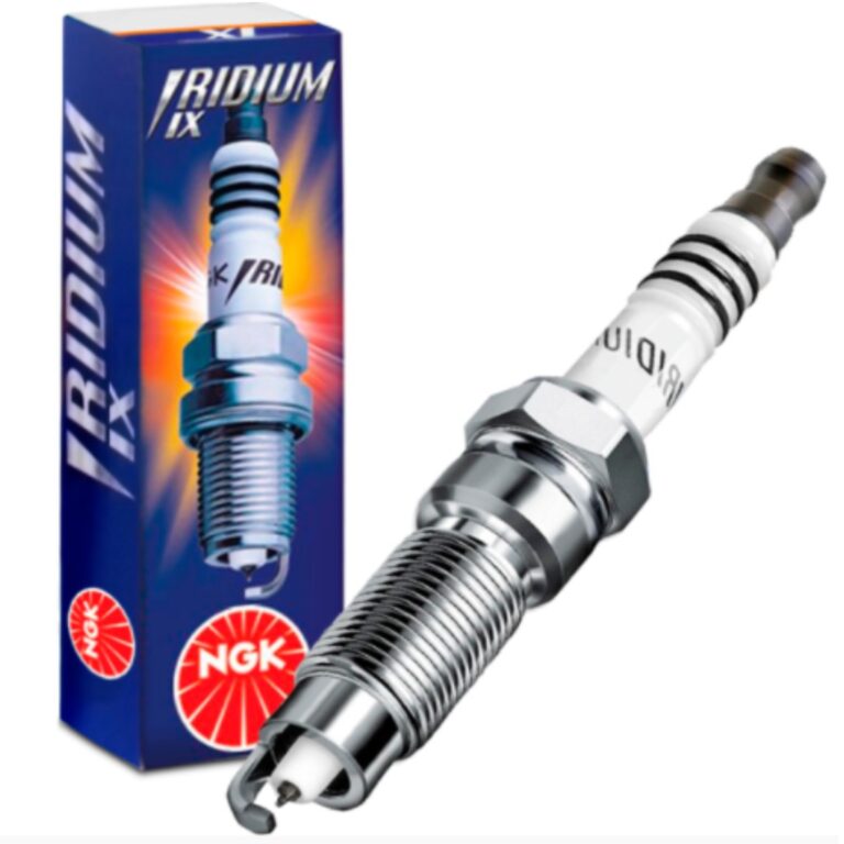 Vela Ignição Iridium Ybr Factor Xtz 125 Crypton 