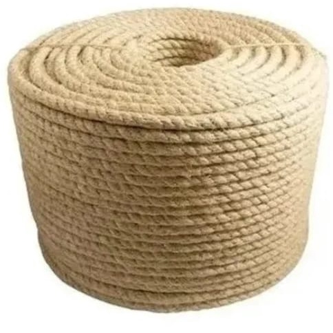Corda de Sisal 6mm – Arranhado de gato ̵
