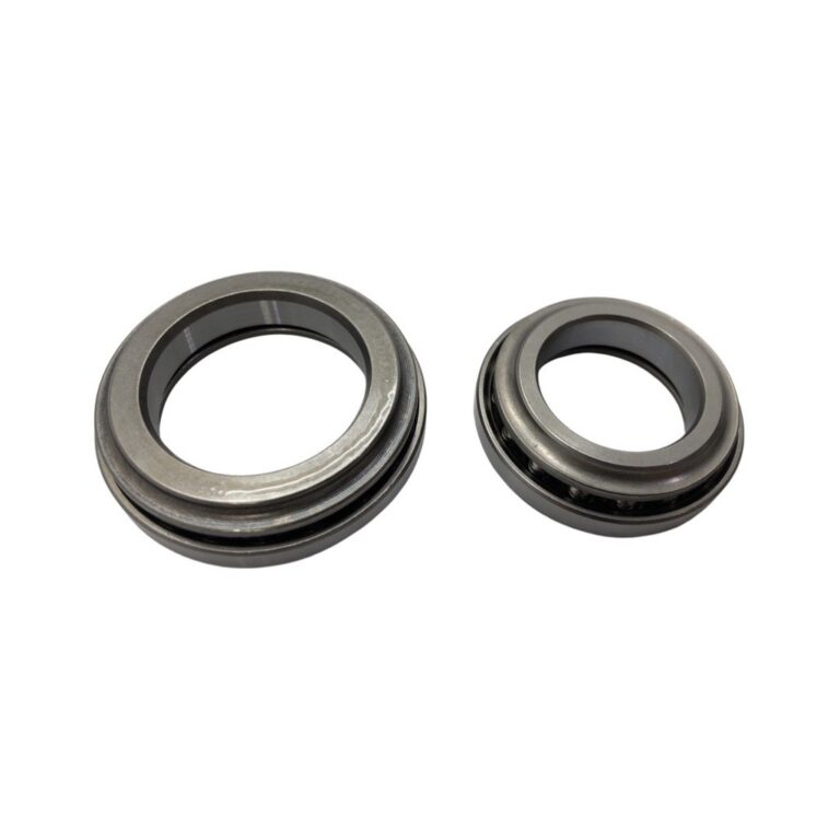 Caixa De Direção Shineray Phoenix 50 Esfera