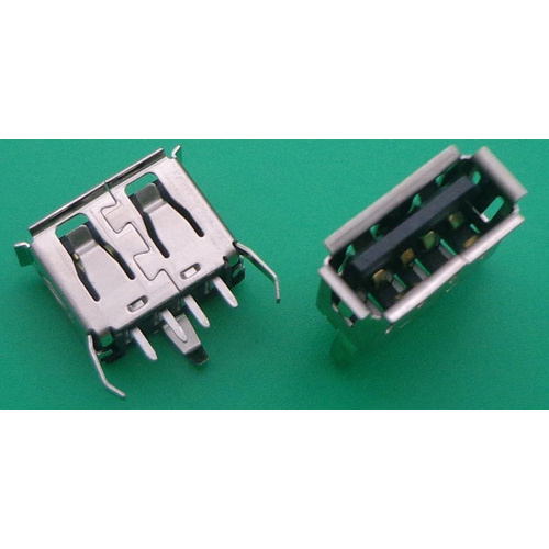 Conector Usb Para  Jvc