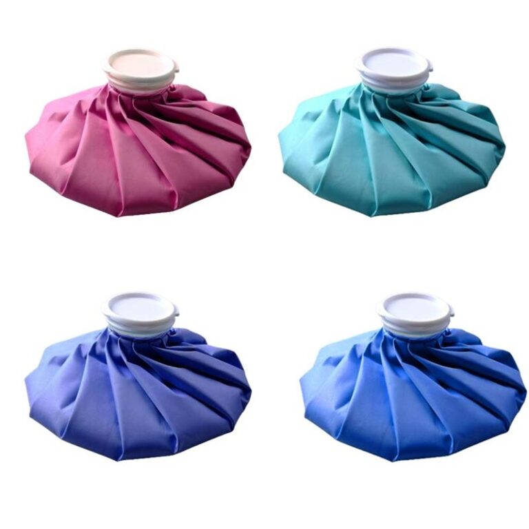 Bolsa Gelo Termica Ortopedica Flexivel Compressa (