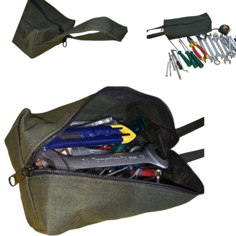 Porta Ferramentas para armazenar chaves de fenda a