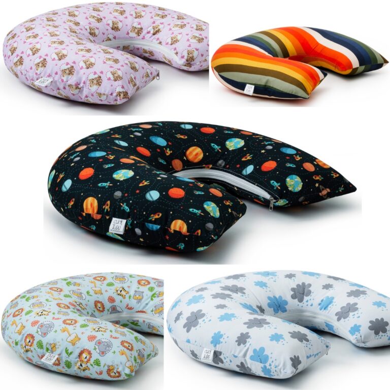 Almofada de Amamentação Travesseiro Para Gêmeos