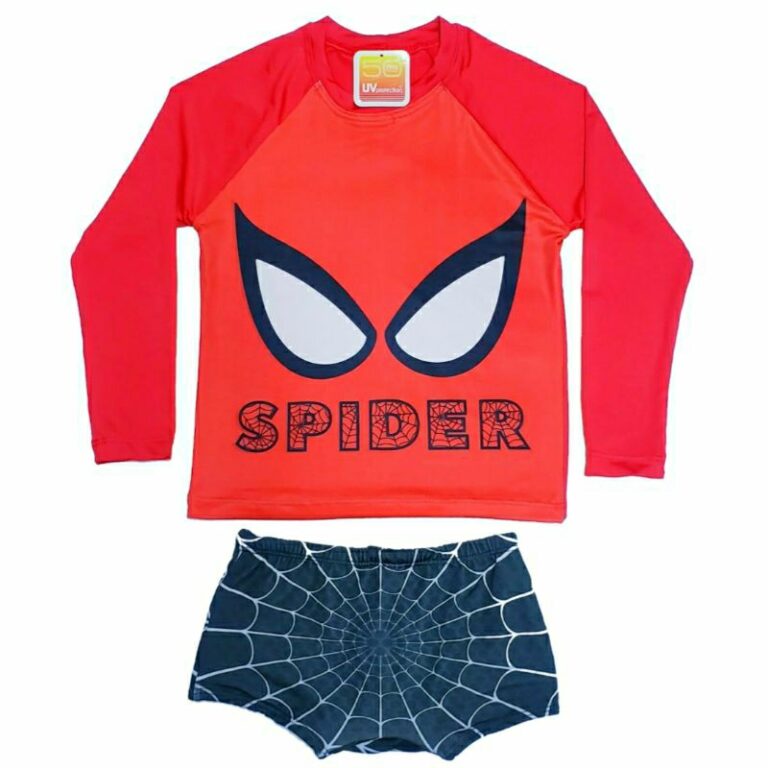 Conjunto Blusa UV Proteção Solar + Sunga Praia N