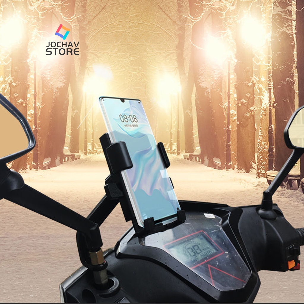 Suporte Para Celular e Tablet Dobrável Portátil Ajustável Base Multifuncional Para Escritório Mesa U