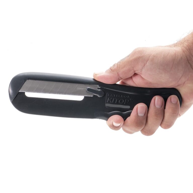 Fatiador De Legumes Kitop Corta Couve Repolho Fino