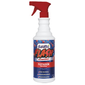 FLASH ULTRA FLOTADOR 500ML C/GATILHO